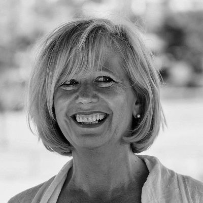 Wendy Wardell