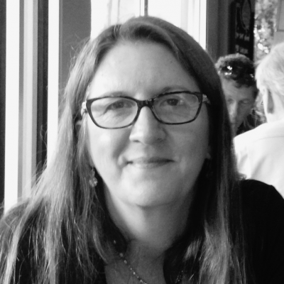 Wendy Webb