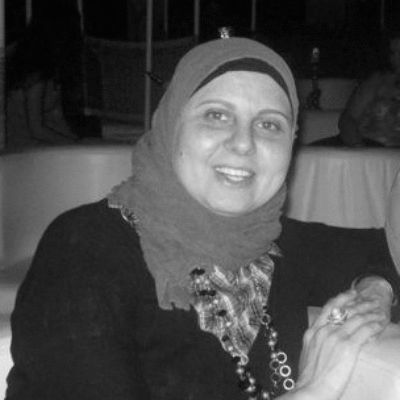وفاء نزيه