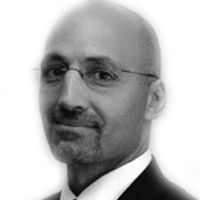 William Antholis