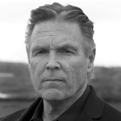 William F. McMurry