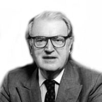 William J. vanden Heuvel