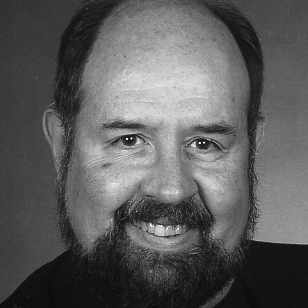 William O. Beeman Headshot