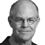William Vendley, Ph.D.