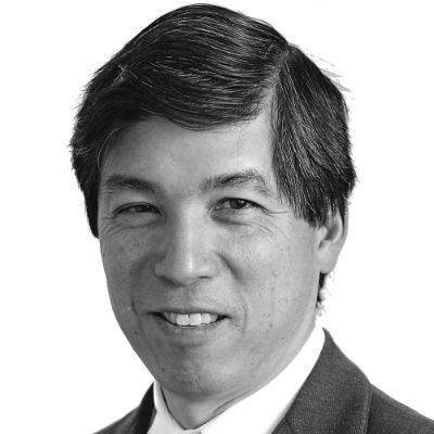 Willy Shih