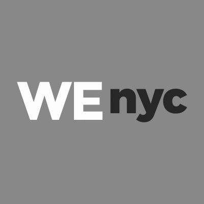Women Entrepreneurs (WE) NYC