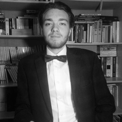 Xavier Ménard