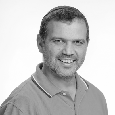 Yaacov Cohen