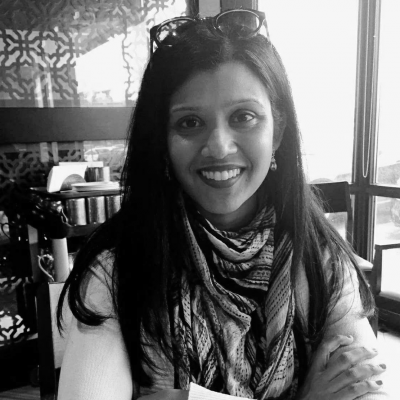 Yasmeen Syed