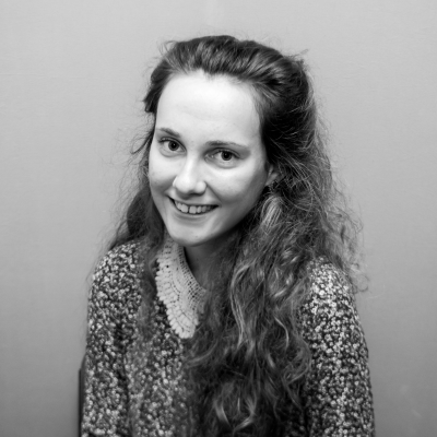 Yasmin Braddell