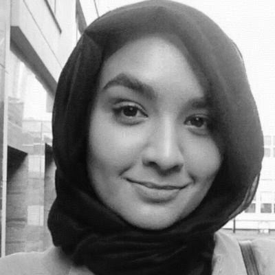 Yasmin Khatun