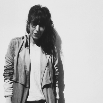 Yasmine Mekki
