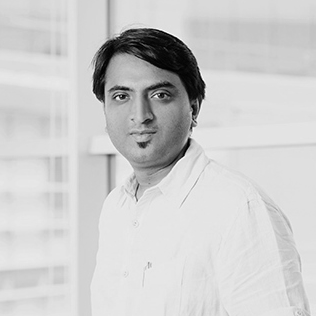 Yogesh Gandhi