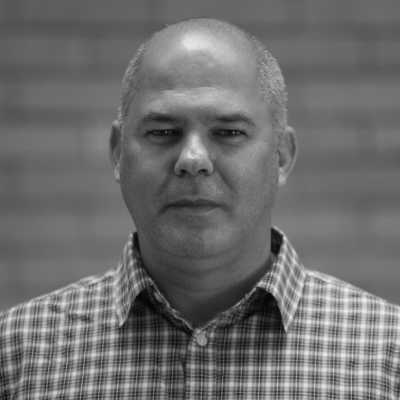 Yossi Atias