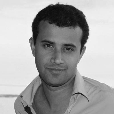 Youssef El-Gingihy
