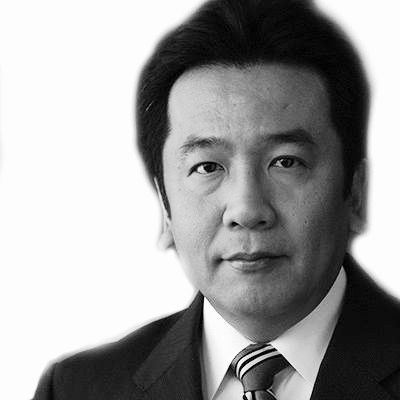 枝野幸男