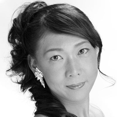吉野ゆりえ
