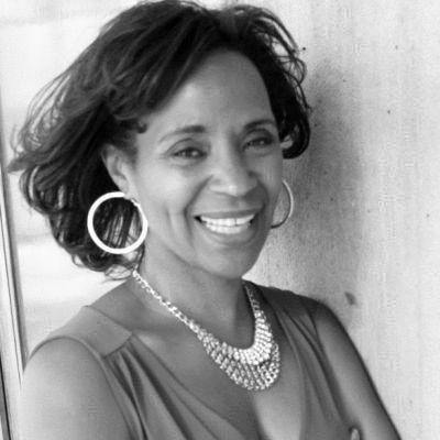 Yvonna Russell