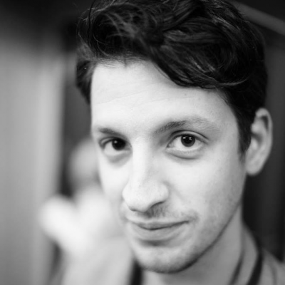 Zach Weissmueller