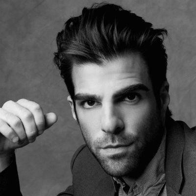 Zachary Quinto