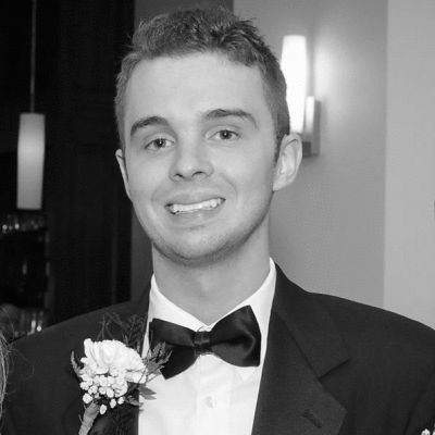 Zachary Stevens