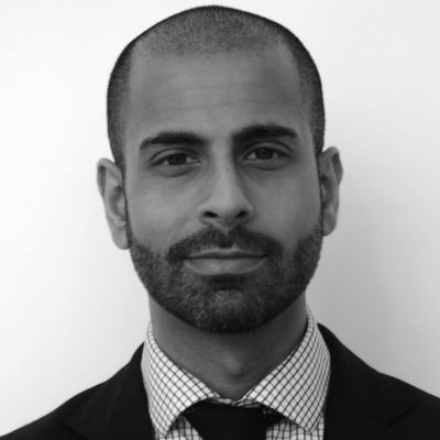 Zaheer Anwari