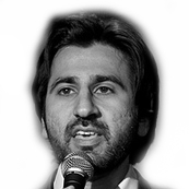 Zahir Janmohamed