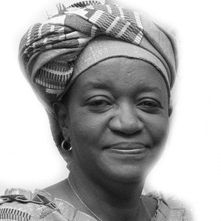 Zainab Hawa Bangura