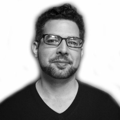 Zak Ebrahim Headshot