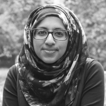 Zara Mohammed
