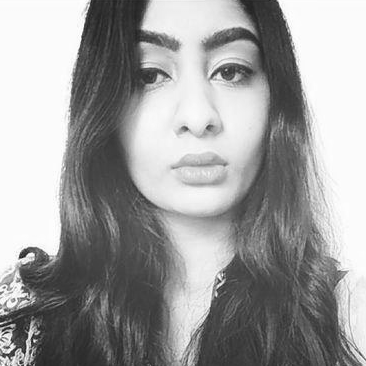 Zarah Sultana