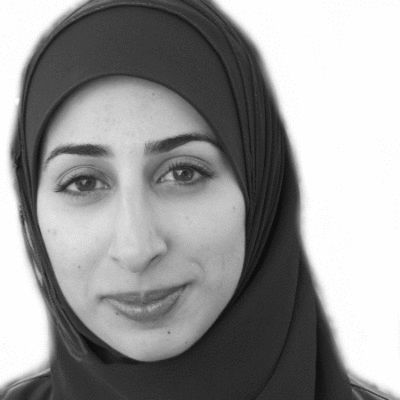Zarefa Ali