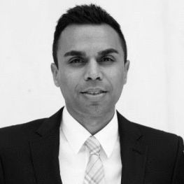 Zeeshan Hayat