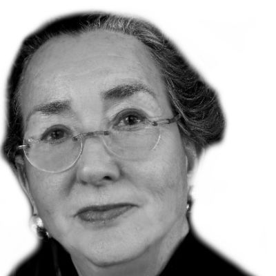 Zenobia Barlow