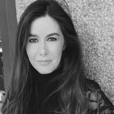 Zoe Clark-Coates