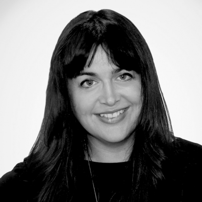 Zoe Jones