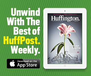 Huffington Post Magazine