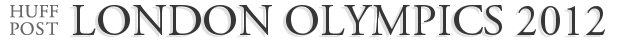 London Olympics 2012
