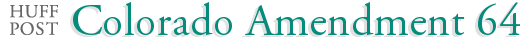 Colorado Amendment 64