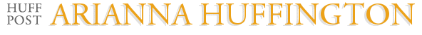 Arianna Huffington