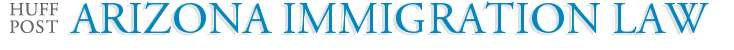 Arizona Immigration Law