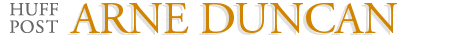 Arne Duncan