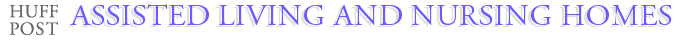 Assisted Living And Nursing Homes