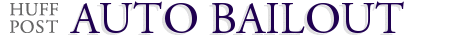 Auto Bailout 