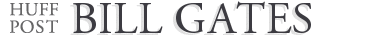 Bill Gates