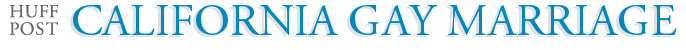 California Gay Marriage