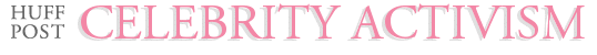 Celebrity Activism