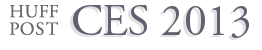 CES 2013