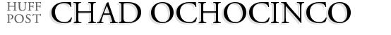 Chad Ochocinco