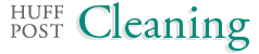 Cleaning